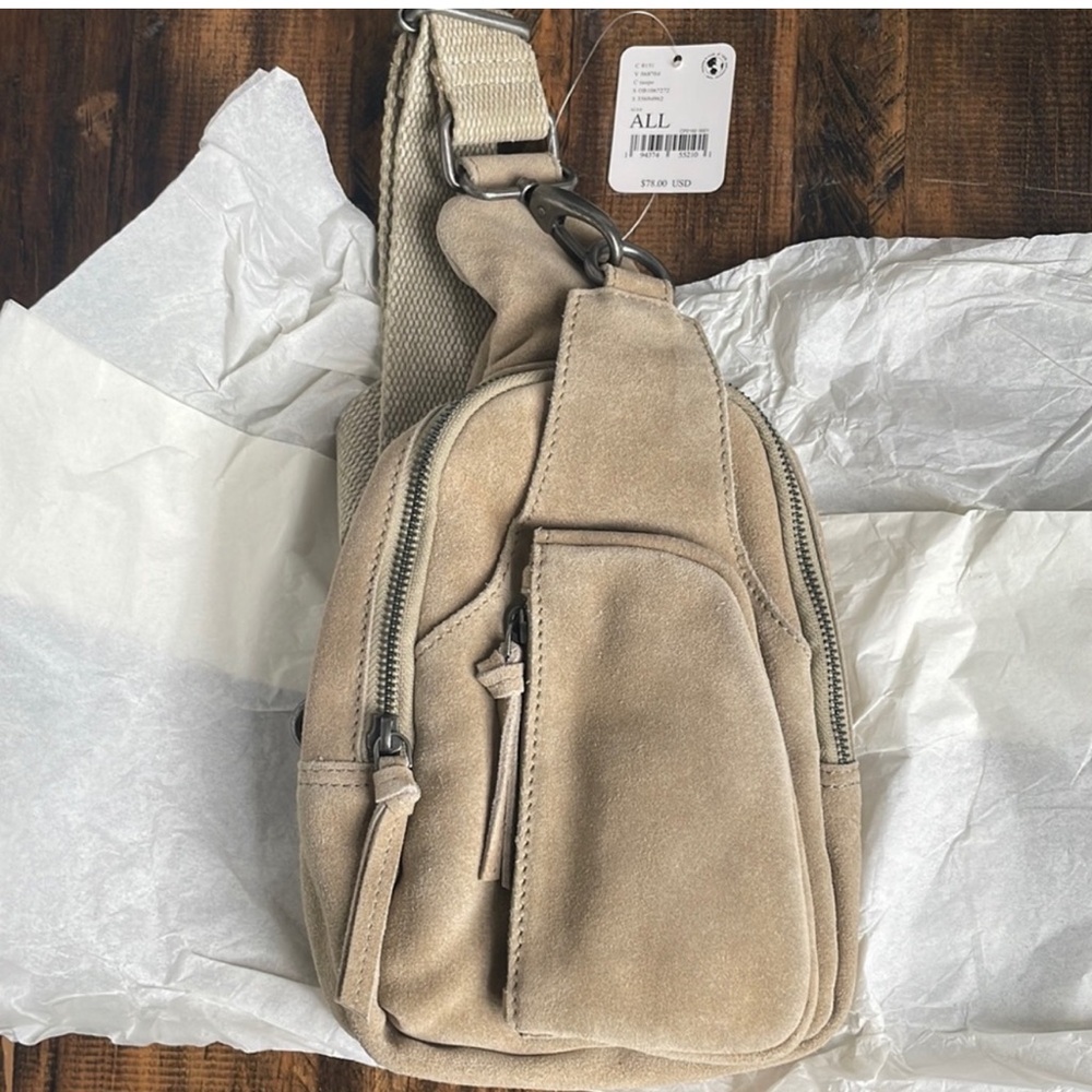 ✨NEW!✨ Free People Hudson Sling